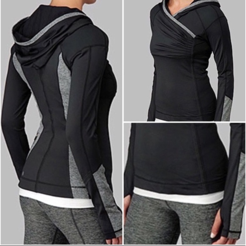 LULULEMON TOP - Picture 3 of 7